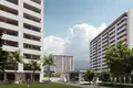 1 bedroom apartment 85 m² Mezitli, Turkey