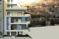 Kompleks mieszkalny Low-rise residence in the heart of Athens, Greece