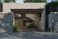 Villa de tres dormitorios 369 m² Choeng Thale, Tailandia