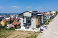Dúplex 5 habitaciones 180 m² Ciftlikkoy, Turquía
