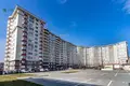 Квартира 1 комната 49 м² Минск, Беларусь