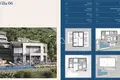 Вилла 6 комнат 342 м² Доброта, Черногория