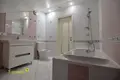 Wohnung 4 zimmer 124 m² Ratamka, Belarus