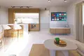 2 bedroom apartment 60 m² Radici, Croatia