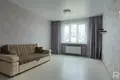 Квартира 2 комнаты 61 м² Минск, Беларусь