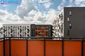 Apartamento 3 habitaciones 58 m² Vilna, Lituania