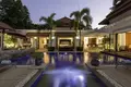 Villa 4 pièces 490 m² Phuket, Thaïlande