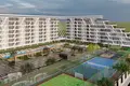 Wohnung 2 zimmer 68 m² Aksu, Türkei