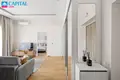 Квартира 2 комнаты 41 м² Вильнюс, Литва