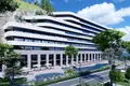 Apartment 42 m² canj, Montenegro