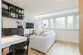 Квартира 1 комната 28 м² в Варшаве, Польша