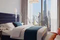 Appartement 2 chambres 841 m² Doubaï, Émirats arabes unis