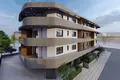 Mieszkanie 2 pokoi 99 m² Limassol, Cyprus