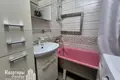 2 room apartment 47 m² Minsk, Belarus
