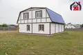 House 187 m² Hascilavicy, Belarus