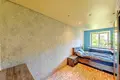 2 room apartment 45 m² Minsk, Belarus