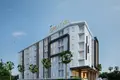 Kawalerka 1 pokój 27 m² Phuket, Tajlandia