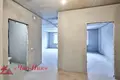 Apartamento 2 habitaciones 62 m² Minsk, Bielorrusia