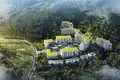 Квартира 1 комната 58 м² Чонг Тале, Таиланд