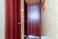 1 room apartment 33 m² Minsk, Belarus