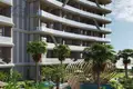 Wohnung 3 zimmer 1 519 m² Dubai, Vereinigte Arabische Emirate