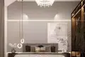Mieszkanie 1 pokój 57 m² Alanya, Turcja