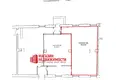 Geschäft 1 zimmer 130 m² in Slonim, Belarus