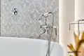 Apartamento 2 habitaciones 68 m² Minsk, Bielorrusia