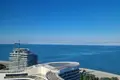 Wohnung 2 zimmer 57 m² Batumi, Georgien