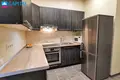 2 room apartment 61 m² Kaunas, Lithuania