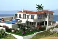 Bungalow 5 chambres 283 m² Neo Chorio, Bases souveraines britanniques