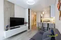 Appartement 2 chambres 42 m² Minsk, Bélarus