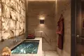 Apartamento 42 m² Dubái, Emiratos Árabes Unidos