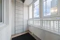 2 room apartment 63 m² Minsk, Belarus