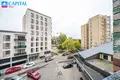 Квартира 3 комнаты 53 м² Вильнюс, Литва