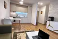 Apartamento 1 habitacion 44 m² Becici, Montenegro