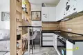 Mieszkanie 1 pokój 23 m² Kopishche, Białoruś