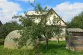Haus 36 m² Krasnienski sielski Saviet, Belarus
