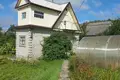 Haus 36 m² Krasnienski sielski Saviet, Belarus