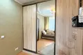 3 room apartment 61 m² Barysaw, Belarus