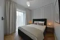 1 bedroom apartment 36 m² in Warsaw, Poland