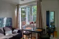 1 room apartment 25 m² in Warsaw, Poland