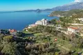 Parcelas 422 m² Rijeka Rezevici, Montenegro