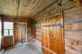 House 65 m² Drackauski sielski Saviet, Belarus