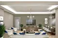 Dúplex 7 habitaciones 270 m² Beylikduzu, Turquía