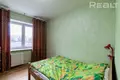 Apartamento 2 habitaciones 55 m² Minsk, Bielorrusia