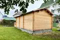 House  Borovlyany, Belarus