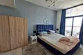 Apartamento 1 habitación 706 m² Dubái, Emiratos Árabes Unidos