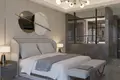 Bliźniak 4 pokoi 309 m² Trikomo, Cypr Północny