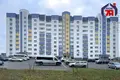 Квартира 3 комнаты 78 м² Молодечно, Беларусь